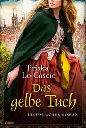 Cascio |  Das gelbe Tuch | eBook | Sack Fachmedien