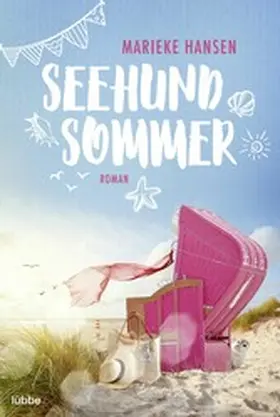 Hansen |  Seehundsommer | eBook | Sack Fachmedien