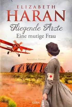 Haran |  Fliegende Ärzte - Eine mutige Frau | eBook | Sack Fachmedien
