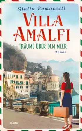 Romanelli |  Villa Amalfi | eBook | Sack Fachmedien