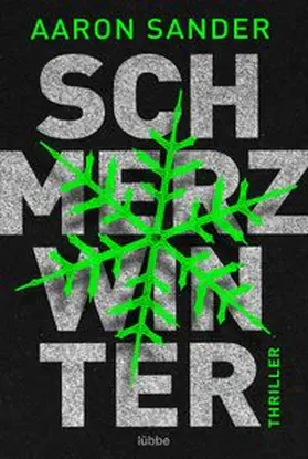 Sander |  Schmerzwinter | eBook | Sack Fachmedien