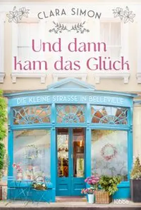 Simon |  Und dann kam das Glück | eBook | Sack Fachmedien