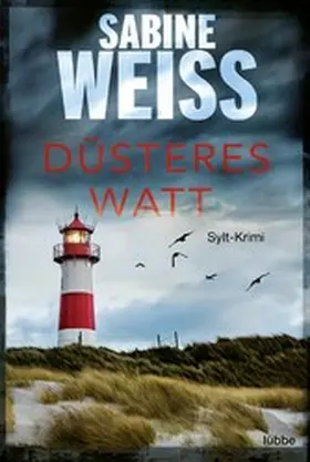 Weiß |  Düsteres Watt | eBook | Sack Fachmedien