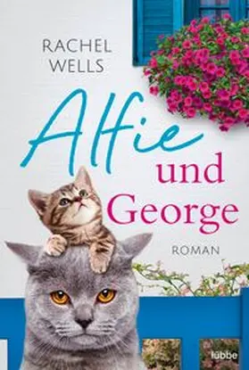 Wells |  Alfie und George | eBook | Sack Fachmedien