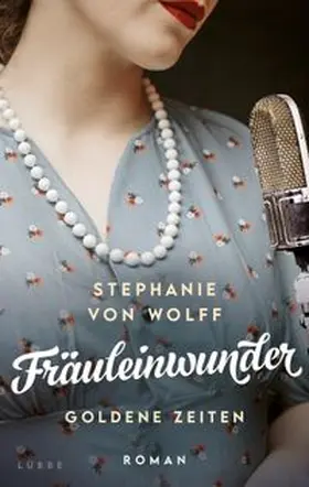 von Wolff |  Fräuleinwunder | eBook | Sack Fachmedien
