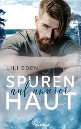 Eden | Spuren auf unserer Haut | E-Book | www.sack.de
