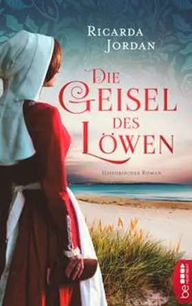 Jordan |  Die Geisel des Löwen | eBook | Sack Fachmedien