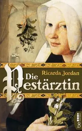 Jordan |  Die Pestärztin | eBook | Sack Fachmedien