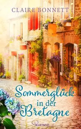 Bonnett |  Sommerglück in der Bretagne | eBook | Sack Fachmedien
