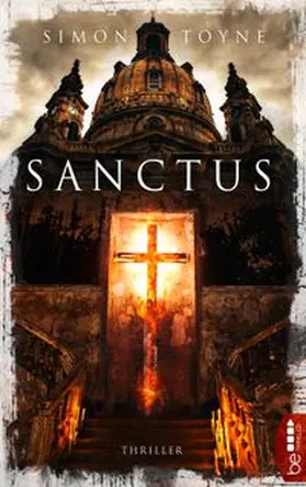 Toyne |  Sanctus | eBook | Sack Fachmedien