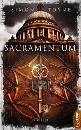Toyne |  Sacramentum | eBook | Sack Fachmedien