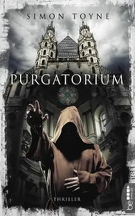 Toyne |  Purgatorium | eBook | Sack Fachmedien