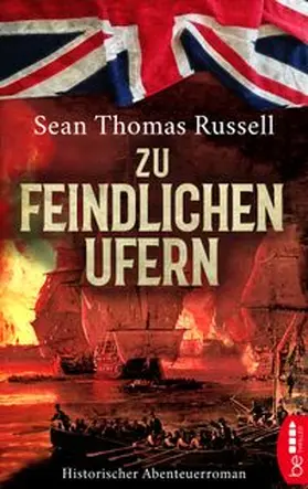 Russell |  Zu feindlichen Ufern | eBook | Sack Fachmedien