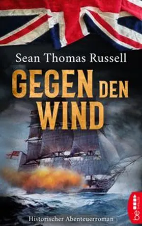 Russell |  Gegen den Wind | eBook | Sack Fachmedien