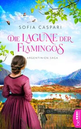 Caspari |  Die Lagune der Flamingos | eBook | Sack Fachmedien
