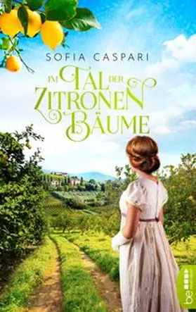 Caspari |  Im Tal der Zitronenbäume | eBook | Sack Fachmedien