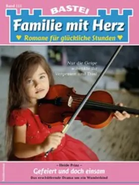 Prinz |  Familie mit Herz 111 | eBook | Sack Fachmedien