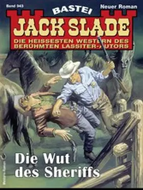 Slade |  Jack Slade 943 | eBook | Sack Fachmedien