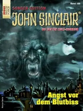 Dark |  John Sinclair Sonder-Edition 166 | eBook | Sack Fachmedien