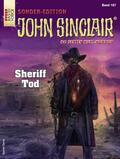 Dark |  John Sinclair Sonder-Edition 167 | eBook | Sack Fachmedien