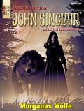 Dark |  John Sinclair Sonder-Edition 169 | eBook | Sack Fachmedien