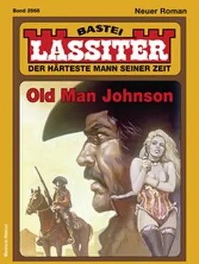 Slade |  Lassiter 2568 | eBook | Sack Fachmedien
