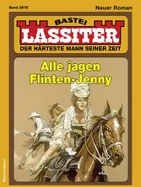 Slade |  Lassiter 2575 | eBook | Sack Fachmedien