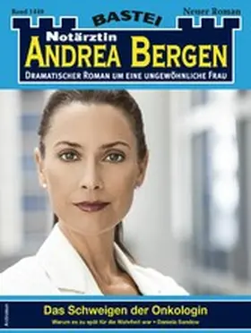 Sandow |  Notärztin Andrea Bergen 1440 | eBook | Sack Fachmedien
