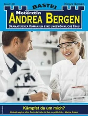 Anders |  Notärztin Andrea Bergen 1441 | eBook | Sack Fachmedien