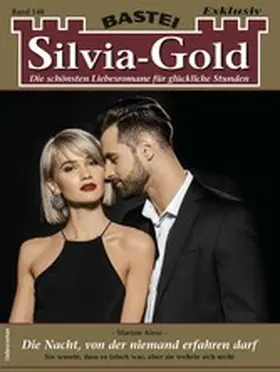 Alexi |  Silvia-Gold 146 | eBook | Sack Fachmedien