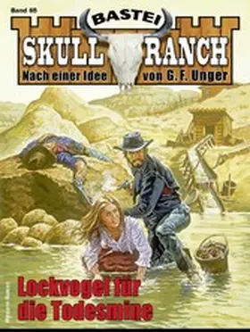 Roberts |  Skull-Ranch 65 | eBook | Sack Fachmedien