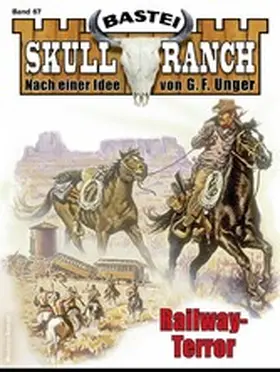 Roberts |  Skull-Ranch 67 | eBook | Sack Fachmedien