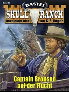 Callahan |  Skull-Ranch 68 | eBook | Sack Fachmedien