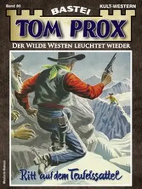 Robby |  Tom Prox 80 | eBook | Sack Fachmedien