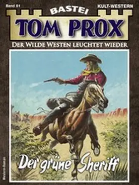 Sundmark |  Tom Prox 81 | eBook | Sack Fachmedien