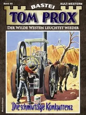 Art |  Tom Prox 82 | eBook | Sack Fachmedien