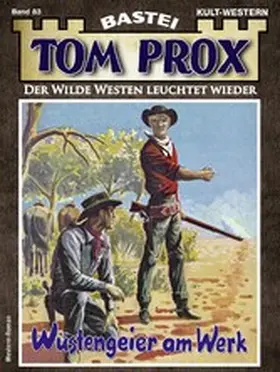 Art |  Tom Prox 83 | eBook | Sack Fachmedien