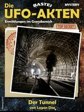Dee |  Die UFO-AKTEN 3 | eBook | Sack Fachmedien