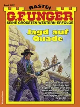 Unger |  G. F. Unger 2137 | eBook | Sack Fachmedien
