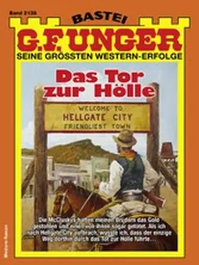 Unger |  G. F. Unger 2138 | eBook | Sack Fachmedien