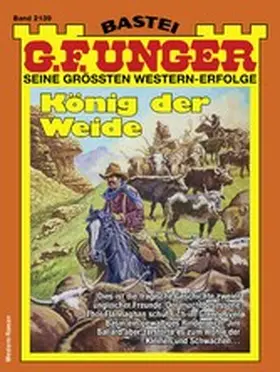 Unger |  G. F. Unger 2139 | eBook | Sack Fachmedien
