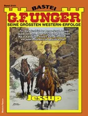 Unger |  G. F. Unger 2141 | eBook | Sack Fachmedien