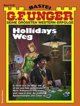 Unger |  G. F. Unger 2142 | eBook | Sack Fachmedien