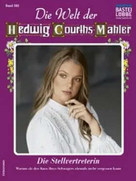 Orloff |  Die Welt der Hedwig Courths-Mahler 583 | eBook | Sack Fachmedien