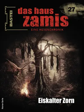 Schuder |  Das Haus Zamis 27 | eBook | Sack Fachmedien