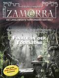 Breuer |  Professor Zamorra 1237 | eBook | Sack Fachmedien