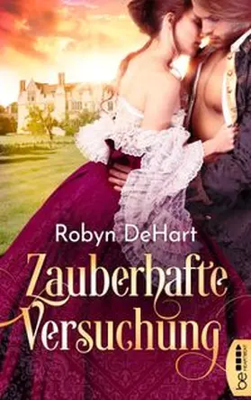 DeHart |  Zauberhafte Versuchung | eBook | Sack Fachmedien