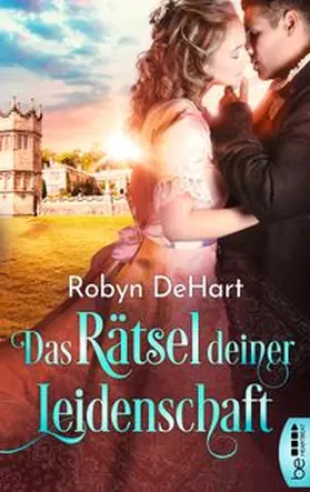 DeHart |  Das Rätsel deiner Leidenschaft | eBook | Sack Fachmedien