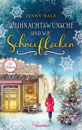 Hale |  Weihnachtswünsche sind wie Schneeflocken | eBook | Sack Fachmedien