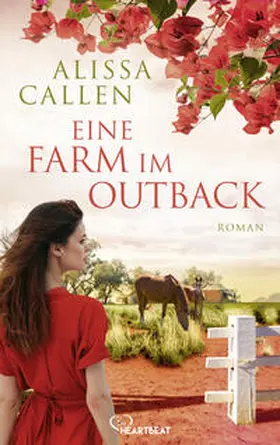Callen |  Eine Farm im Outback | eBook | Sack Fachmedien